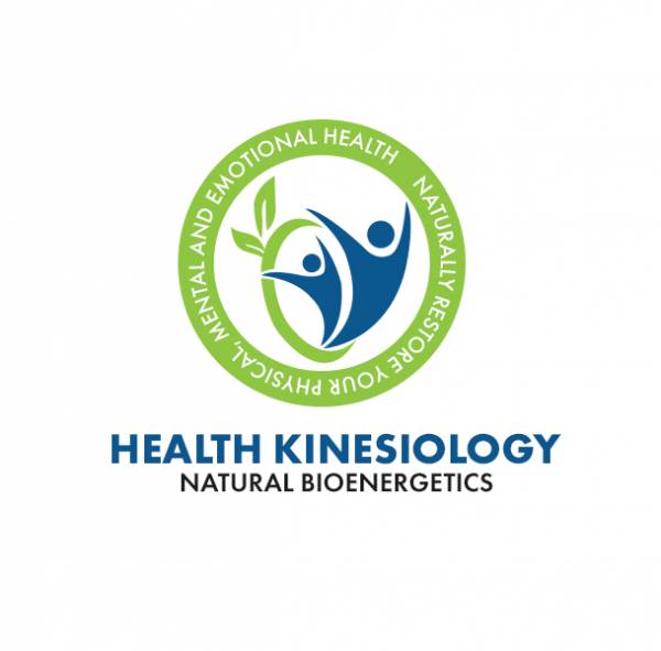 Health Kinesiology Natural Bioenergetics