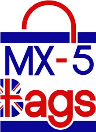 MX5 Bags