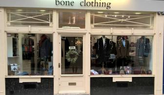 Bone Clothing