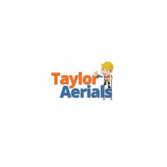 Taylor Aerials