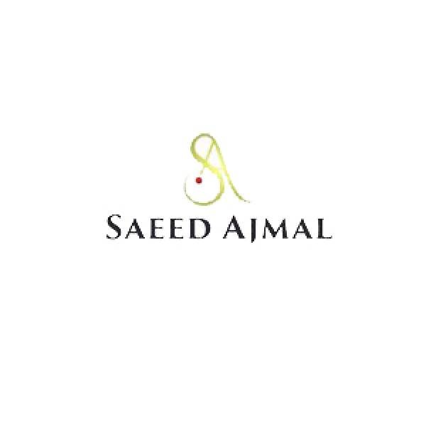 Saeed Ajmal Stores