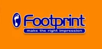 Footprint Web Design