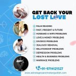 Astrologer in UK - Astrologer Panchratan Jyotish - 5