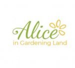 Alice In Gardening Land - 1