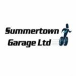 Summer Town Garage Ltd - 1