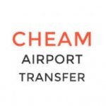 Cheam Airport Transfers - 1
