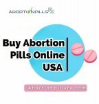 Abortion Pills Rx - 2