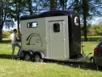 Cheval Trailers - 2