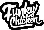 Funky Chicken - 1