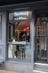 factory coffee - 1