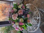 Pink and Perfect Florists - 1
