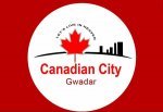 Canadian city Gwadar - 1