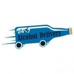 24 Hours Alcohol Delivery - 1