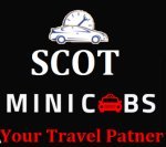 Scot Minicabs Ltd - 1