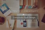 Companies Web Design - 1