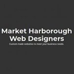 Market Harborough Website Designers - 1