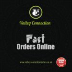 Valley Connection - 1
