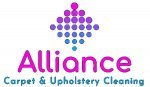 Alliance Carpet and Upholstery Cleaning - 1