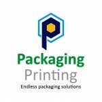 Packaging Printing - 1