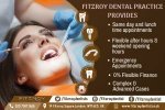 Fitzroy Dental Practice - 1