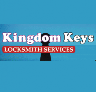 kingdom keys