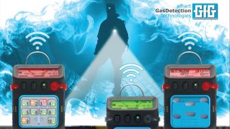 GFG Gas Detection UK Ltd