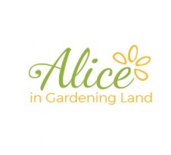 Alice In Gardening Land