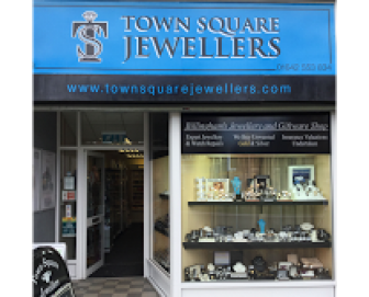 Town Square Jewellers