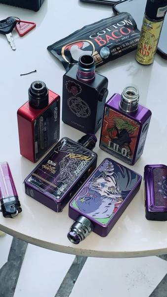 mega thc vape store salford What Vapes Are Illegal in the UK? Comprehensive Guide to UK Vaping  Regulations in 2026 main image 0