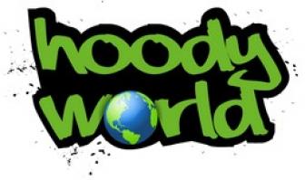HoodyWorld