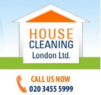 House Cleaning London