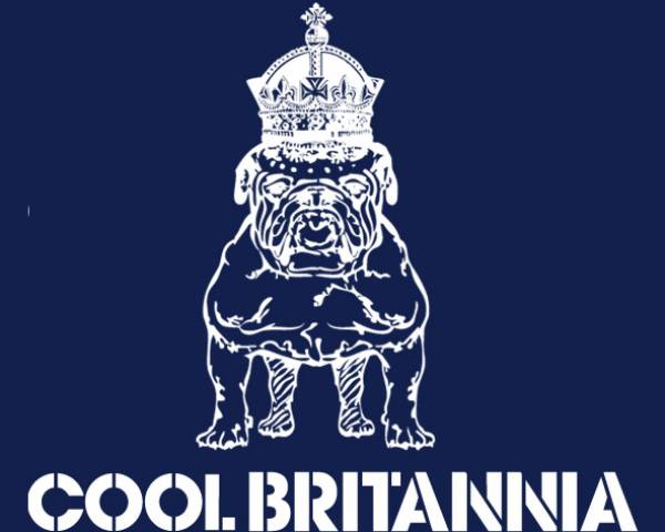 Cool Britannia