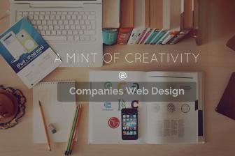 Companies Web Design