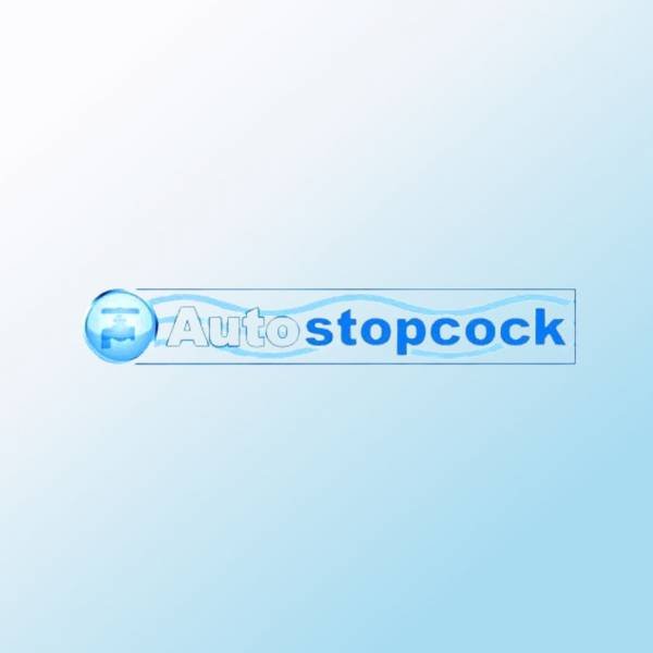 Autostopcock
