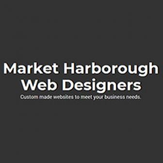 Market Harborough Website Designers