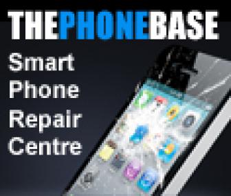 The Phone Base