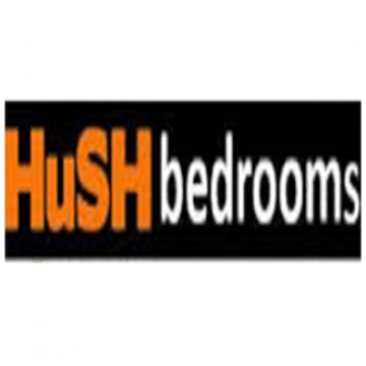 HuSH Bedrooms