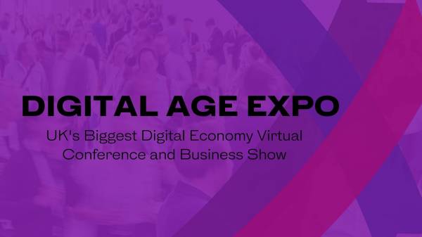 Digital Age Expo