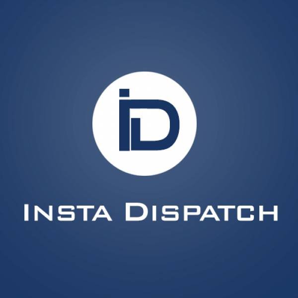 InstaDispatch - Delivery Management Software