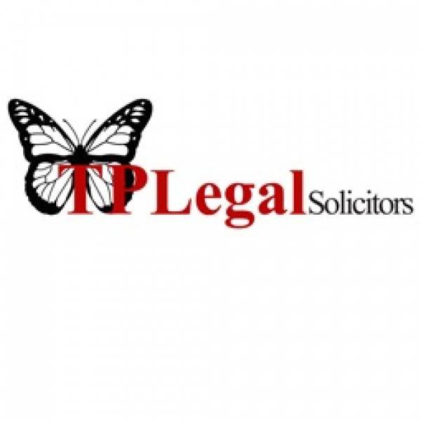 TP Legal Ltd