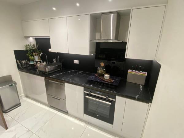 Krypton Kitchens & Bedrooms Ltd