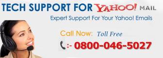 Yahoo Phone Number | Yahoo Support Number