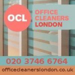 Office Cleaners London - 1