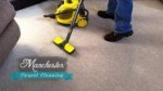 Manchester Carpet Cleaning - 1
