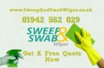 Sweep and Swab Wigan - 1