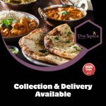 The Spice Takeaway - 1