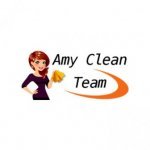 Amy Clean Team - 1