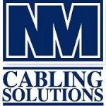 NM Data Cabling London - 1