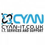 Cyan IT Services & Support - 1