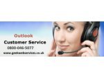 Outlook Support Number UK 0800-046-5077 Outlook Helpline Number UK - 1
